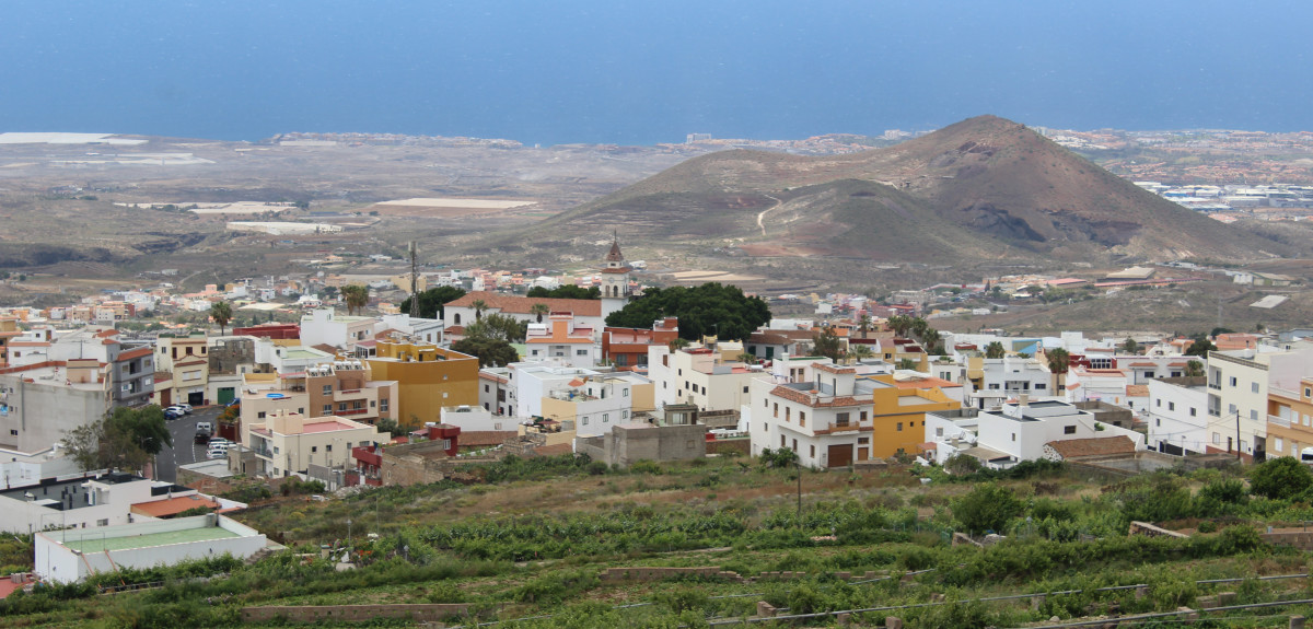 San Miguel de Abona se convierte en el municipio de Tenerife de mayor crecimiento en la afiliación a la Seguridad Social de los últimos 10 años
