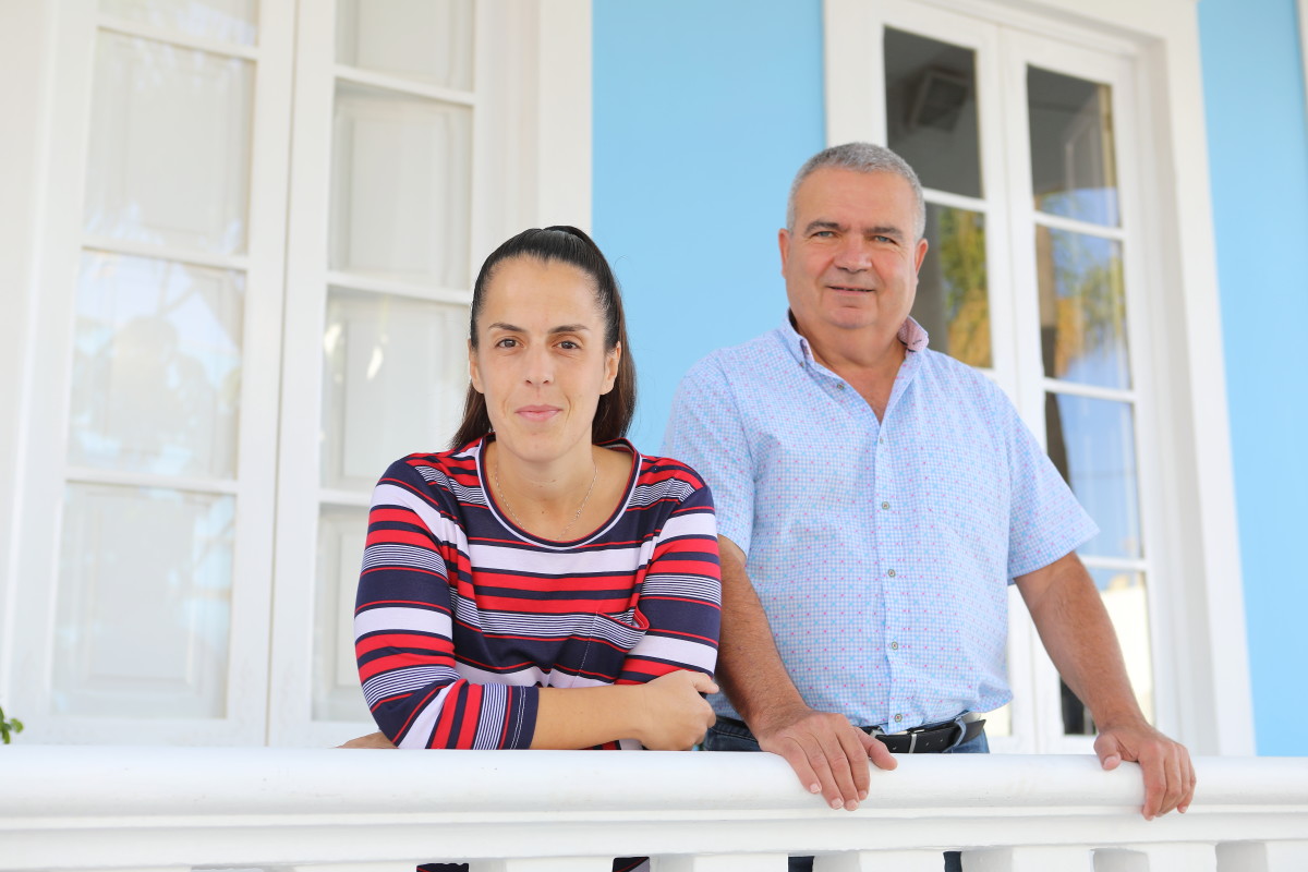 El Ayuntamiento de San Miguel de Abona habilita el servicio de fisioterapia a domicilio