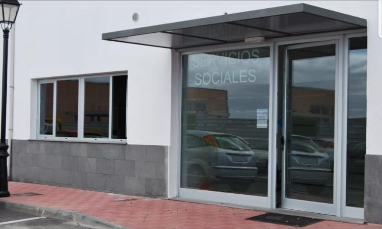 ADACEA ya dispone de un espacio en San Miguel para atender a los usuarios del sur de la isla