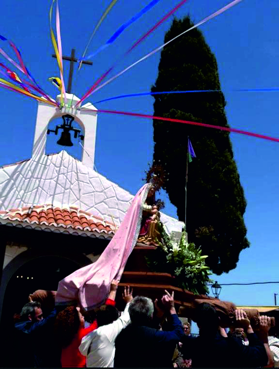 Fiestas en honor a Ntra. Sra. la Virgen del Puerto
