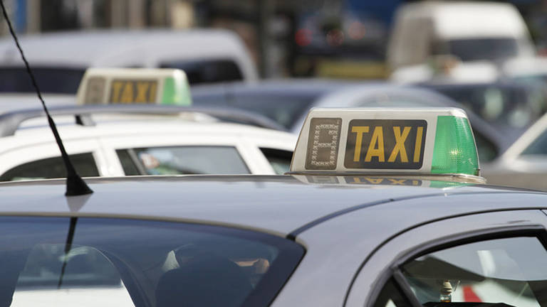 Prueba de aptitud para obtención del Permiso Municipal de Conductor del Taxi – PLAZO ABIERTO